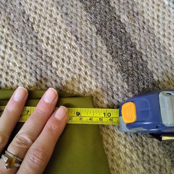 Set Active Women's Airluxe breathe parke high-rise Leggings Size XS Activewear - Picture 6 of 8